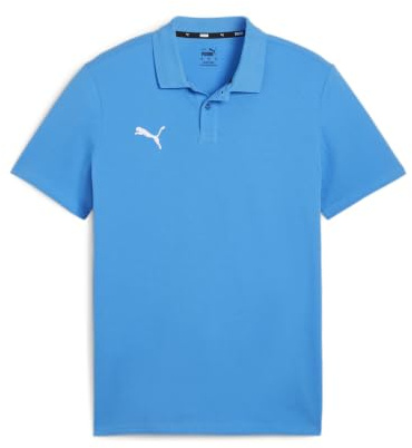 Puma Herren Teamgoal 23 Casuals Poloshirt