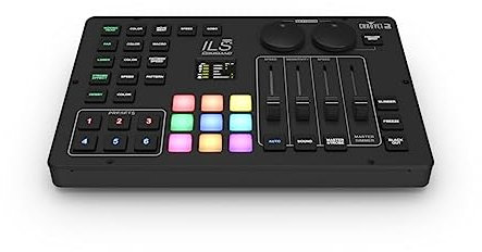 Chauvet DJ ILS Command - DMX Controller