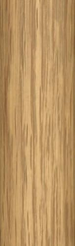Treppenkantenprofil Treppenstufenprofil selbstklebend Holzdekor Eiche hell 25mmx20mm C03