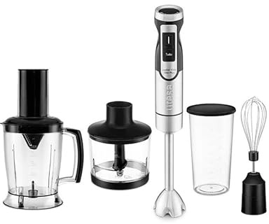 Batidora de Vaso Ufesa Jupiter 1500 Max Plus