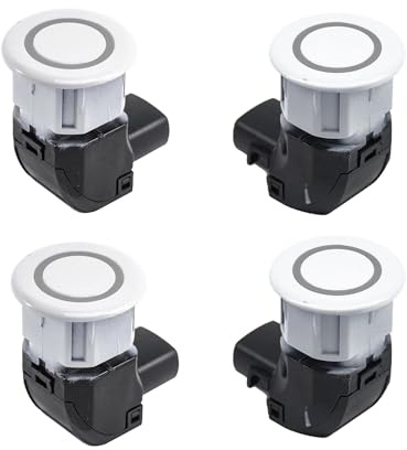 Car Proximity Sensor For LEXUS S250 GS300 GS350 GS430 89341-30010-A5 8934130010 PDC Parking Ultrasonic Sensor(4pcs)