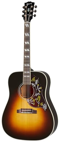 Hummingbird Standard Vintage Sunburst - Westerngitarre
