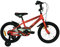 Umit Jungen Xt Fahrrad, rot, 16