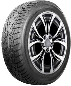 AUTOGREEN Winterreifen 205/60 R 16 TL 92T ICE CRUISER AW01 BSW M+S 3PMSF BESPIKEBAR