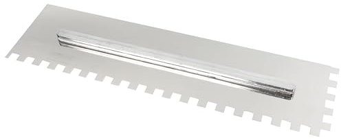 Switch System Grande truelle crantée carrée 1,27 cm – BIHUI, PTSJL12