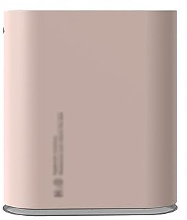 Humidificadores para dormitorio Humidificador de aire inalámbrico de 1L, humidificador difusor recargable for dormitorio, coche, hogar, aceite esencial, difusor de Aroma con luz nocturna Humidificador