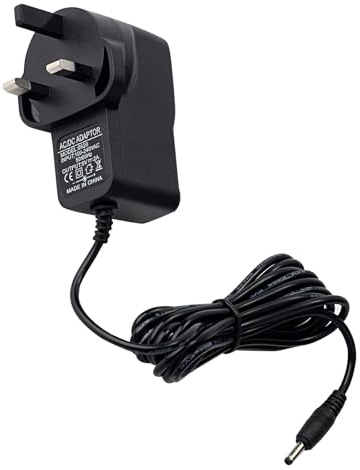 5V Charger Compatible with Sky Puck Stream Hub Power Adapter