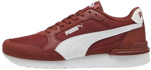 Puma Herr Baskets Vintage Palermo, Black/Frosted Ivory/Gum