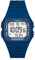 Timex Ironman Classic C30 Unisex 40mm Silicone Strap Watch TW5M55700