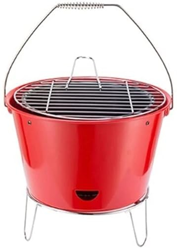 Gas Tragbare Holzkohle Grill Mini Brennholz Herd Tragbare Feuer Becken Haushalt Outdoor Heizung Herd Tisch Bbq s