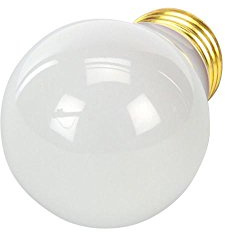 Vulcan Hart 00-342766-00002 Bulb/Lamp, Oven, 250V, 40W