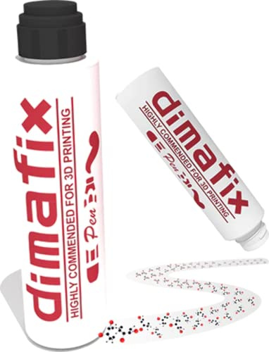 DimaFix Pen 90ml Haftmittel für 3D-Drucker