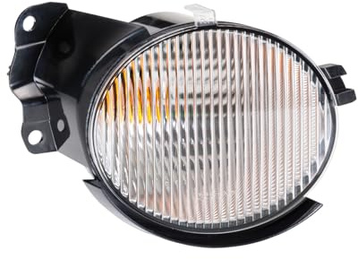 HELLA 2BA 011 109-041 Blinkleuchte - Halogen - milchweiß - Opel Adam (M13) | Kompatibel mit: OPEL ADAM