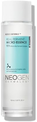 DERMALOGY by NEOGENLAB Real Ferment Micro Essence, 5,07 Fl Oz