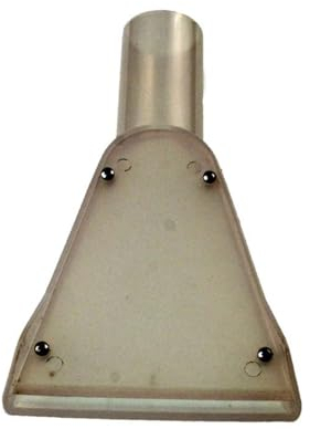 COmepa Cepillo Húmedo/seco. Compatible con Karcher. Boquilla De Agua For Aspiradora En Seco/Mojado Serie WD (WD2, WD3,WD4, WD5, WD6,WD7...)