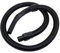 SHINEOFI Kit de Manguera de Aspiradora Adaptable con Conector Giratorio y Extensión de Recolección de Polvo Accesorio Duradero Herramientas Eléctricas y Aspiradoras