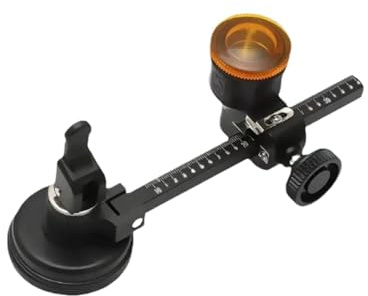 Tagliapiastrelle, Tagliavetro Circolare Da 2 Pezzi, Rotondo, Professionale, Resistente, Con Ventosa, Per Utensili Manuali In Lega, Tipo Bussole Taglio,per tagli di precisione(1000-mm)