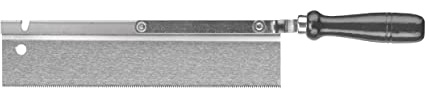 kwb Feinsäge 314626 (gekröpfte Form, umlegbar, 250mm)