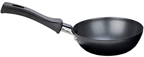 Syntrox Germany 1 Wok-Pfännchen Schüssel Pfanne Wokpfanne Zubehörteil / Erweiterung für Raclette RAC-1200W Basel und RAC-1200W Liestal