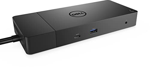 Dell Soporte de caja doble VESA para Precision Compact