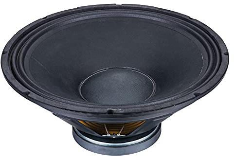 Citronic | Subwoofer ad alta potenza a bassa frequenza | 18 Sub 4ohm 600Wrms