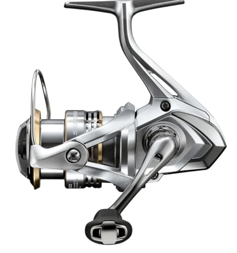 Shimano Sedona FJ 2500S PE (Spooled 100m, 0.12mm PP)