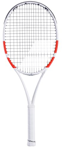 Babolat - Miniatur-Nachbildung des Pure Drive Schlägers, Mehrfarbig, Ideal zur Dekoration, Sammlung oder als Geschenk, Nicht spielbar im Tennis