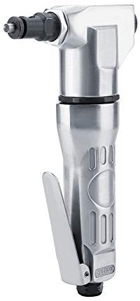 Yuecoom Outil Pneumatique De Coupe De Métal 2800 Tr/min, Grignoteuse à Air Portable, Ciseaux à Lame Haute Dureté Pour les Opérations De Tôlerie Automobile