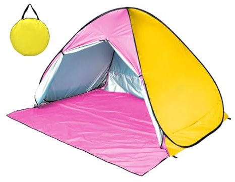 Instant Beach Shade Waterproof Windproof Carrying Bag