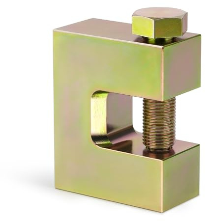 Camotokiit Self-Piercing Rivet Insert Tool 21960 Compatible with 3/4 or 19mm Sockets and 1/2 Impact Wrenches