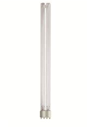 COMAP Lampe Uvc mono-culot anti-bactéries pour Centrale de traitement de l'eau PROTEO version 1 - S900522
