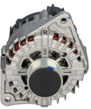 Valeo Alternador 439919 - 180 Amp - Canales: 7 - 14 V