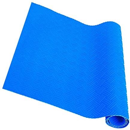 iplusmile Swimming Pool Slip Mat for Ladder Steps Non-slip Pool Mat for Floor Ground Use Included