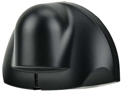 Sensore a microonde, porta automatica universale 12-24 V 24,125 Ghz Sensore di movimento a microonde Sensori porta automatica per controllo accessi porta con apertura automatica di uscita
