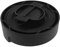 eMagTech Tapa de llenado de aceite de repuesto 11128655331 compatible con BMW E88 E90 E60 E63 E65 F10 F01 X5 X6 carcasa de filtro de aceite 74 x 35 mm