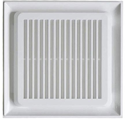 CAZARU Ventilateur d'extraction de Cuisine Ventilateur de fenêtre Murale extracteur Puissant Ventilateur de Ventilation de Salle de Bains Domestique Ventilateur de Bildge Ventilateur Industrielle