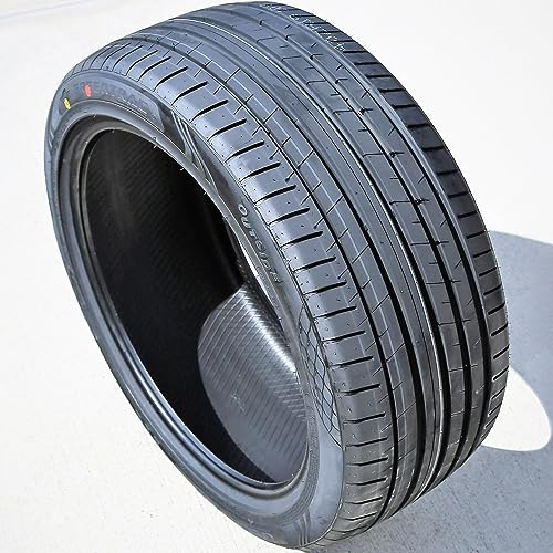 GREENTRAC Sommerreifen 245/40 ZR 19 XL TL 98Y QUEST-X BSW