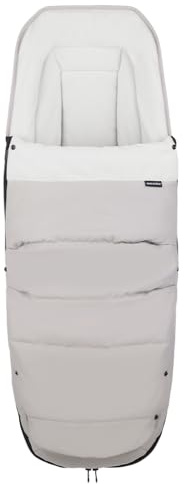 Saco silla universal Cotton Grey