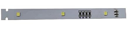 Cucina Frigorifero LED Consiglio Luce CQC14134104969 Referigeratore LED Luce Per BCD-450W/460W Cucina Frigorifero Acces CQC14134104969