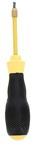 DIYEAH Herramienta de Tungsteno para Limpiar Juntas de Baldosas Mango Ergonómico y Diseño Fácil de Usar para Eliminar Masilla y Lechada de Manera