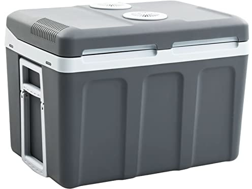 Snsowed Scatola Termoelettrica Portatile 40 L 12 V 230 V E-51199