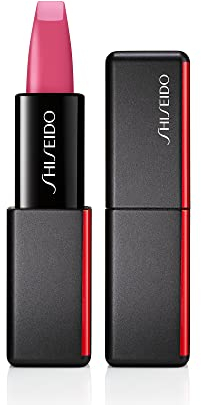 Shiseido Modern Matte Powder Lipstick, 517 Rose Hip, 1 x 4g
