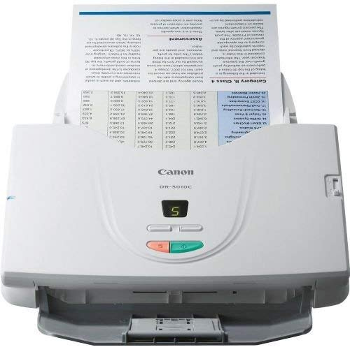 Canon DR-3010C Duplex Sheetfed Scanner (Renewed)