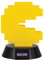 Pac Man Icon Light Collectible Figure