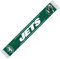 Great Branding NFL Schal New York Jets Fanschal Scarf HD Knitted Jaquard