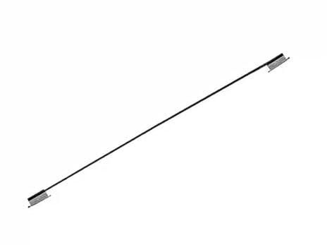 RunCam O4 koaxialkabel kompatibel med DJI O4-150mm/200mm/300mm (150mm)