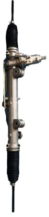 HCQAO Servostyrningsväxel VHD A20311051006 Kompatibel for Mercedes-Benz W203 Original styrväxel Styrsystem