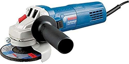 BOSCH Y/0601394121 0601394121 GWS750S (125mm) Professional Meuleuse Angulaire