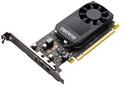 PNY Scheda grafica QUADRO P400