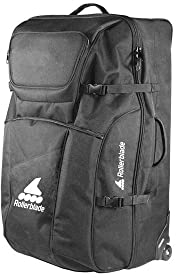Rollerblade Trolley Koffer Rolling Duffel